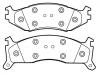 剎車(chē)片 Brake Pad Set:4423575