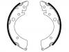 剎車(chē)蹄片 Brake Shoe Set:43153-SB6-003