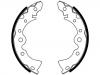 剎車(chē)蹄片 Brake Shoe Set:44060-51E25