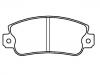 剎車片 Brake Pad Set:792 561