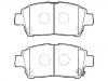 剎車(chē)片 Brake Pad Set:A-634WK