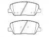 剎車片 Brake Pad Set:58101-2MA00