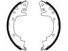 剎車(chē)蹄片 Brake Shoe Set:MB151244