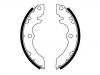 剎車(chē)蹄片 Brake Shoe Set:53210-78010