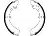 剎車(chē)蹄片 Brake Shoe Set:53201-70A12