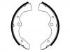 剎車(chē)蹄片 Brake Shoe Set:S119-49-370