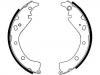 剎車(chē)蹄片 Brake Shoe Set:04495-63010