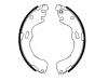 剎車(chē)蹄片 Brake Shoe Set:G1YV-26-38ZA