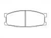 剎車(chē)片 Brake Pad Set:MB 295 549