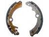 剎車(chē)蹄片 Brake Shoe:KBX588