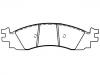 剎車(chē)片 Brake Pad Set:6L2Z-2001-A