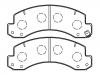 剎車片 Brake Pad Set:04465-37020