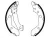 剎車(chē)蹄片 Brake Shoe Set:58305-24A00