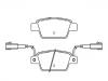 剎車(chē)片 Brake Pad Set:7 736 580 9