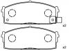 Brake Pad Set:41060-04C85