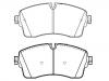 Brake Pad Set:JDE39759