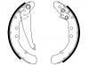 Brake Shoe Set:357 698 525 CV