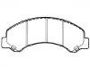 Brake Pad Set:8-97168-634-0