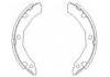 Brake Shoe:HRK4465